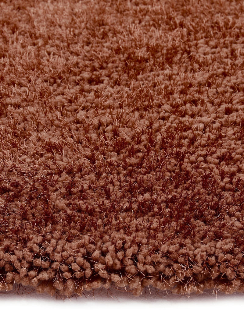 Origin Rugs runner rug Orange Chicago 200x67cm, imported from the UK