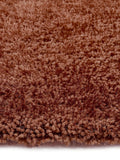 Origin Rugs runner rug Orange Chicago 200x67cm, imported from the UK