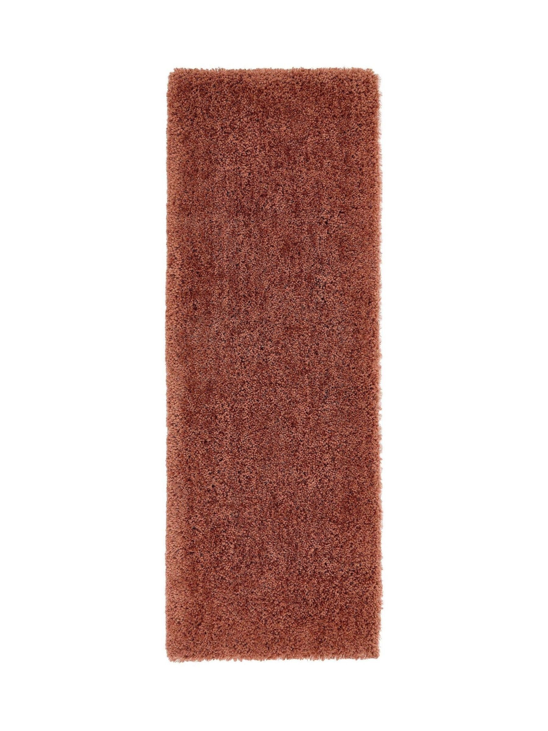 Origin Rugs runner rug Orange Chicago 200x67cm, imported from the UK
