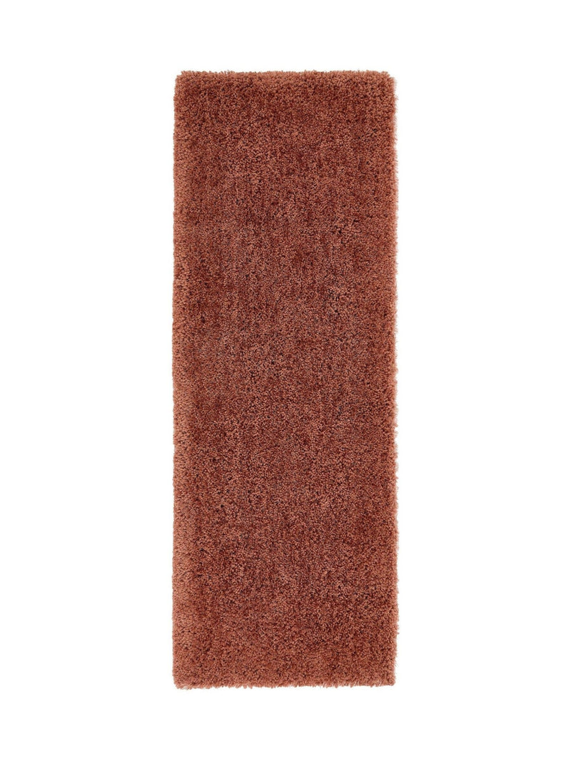 Origin Rugs runner rug Orange Chicago 200x67cm, imported from the UK