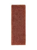 Origin Rugs runner rug Orange Chicago 200x67cm, imported from the UK