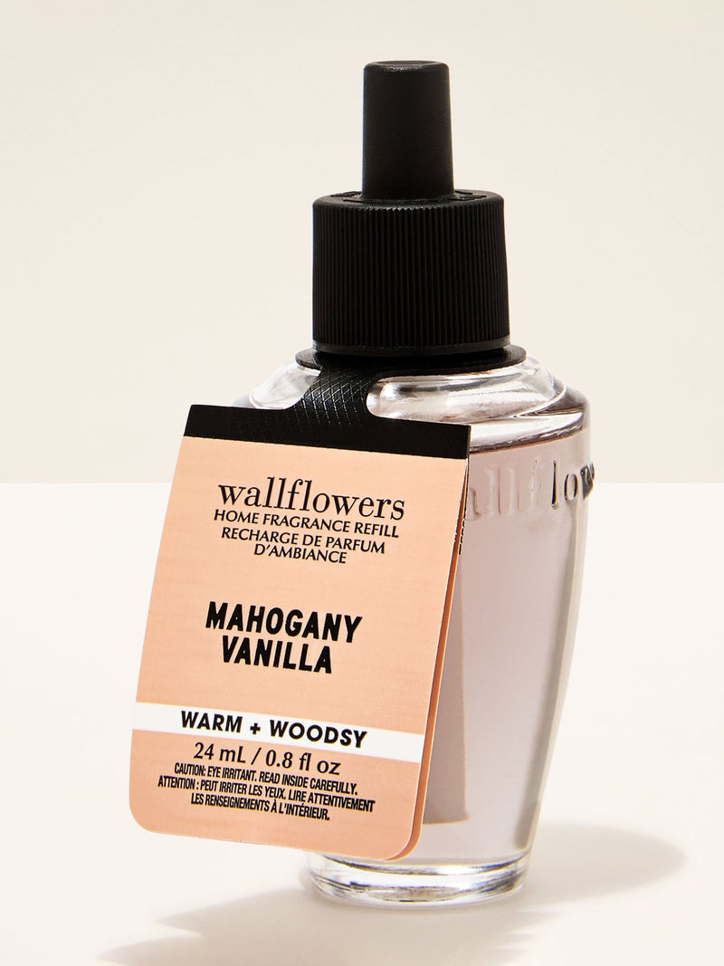 Bath & Body Works Laundry Day Wallflowers Fragrance Refill 24 ml