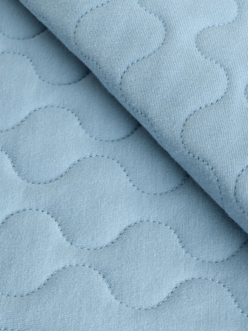 Ted Baker boys' blanket blue balloon dog, UK version