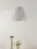 Laura Ashley Pussy Willow pendant light - British product