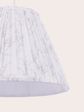 Laura Ashley Pussy Willow pendant light - British product