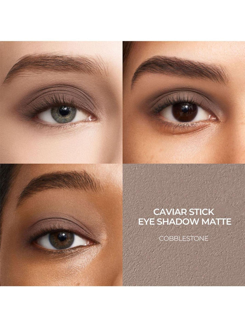 Laura Mercier Caviar Stick Matte Eyeshadow Stick, UK-Version