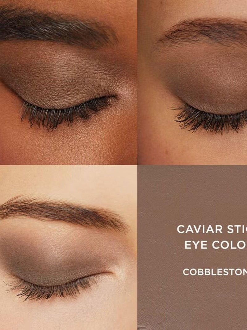 Laura Mercier Caviar Stick Matte Eyeshadow Stick, UK-Version