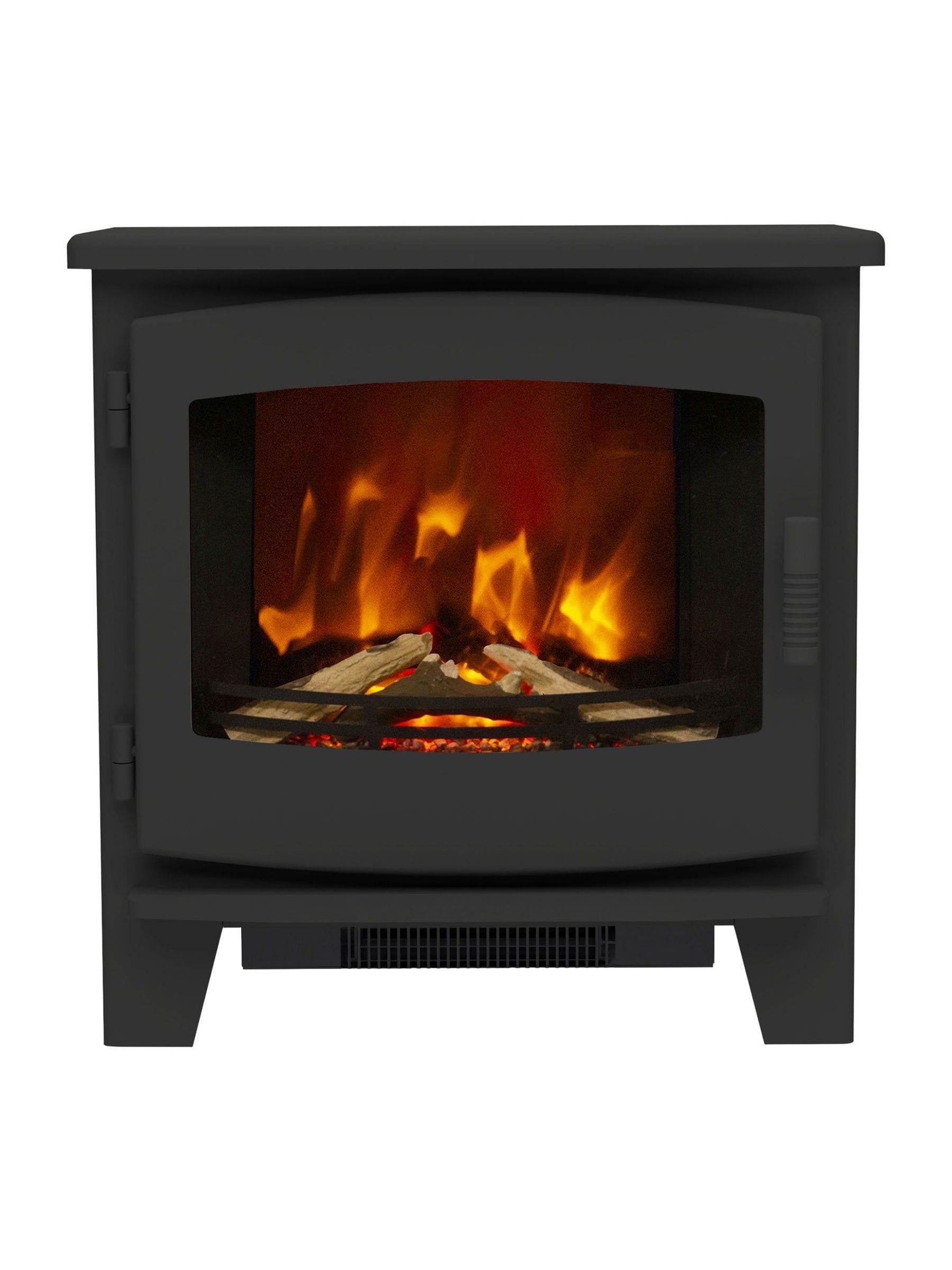 Be Modern Beacon large freestanding electric stove, UK version