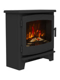 Be Modern Beacon large freestanding electric stove, UK version