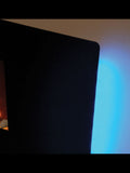 Be Modern Amari electric fire 96cm, imported from the UK