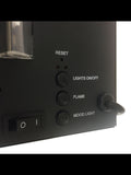 Be Modern Amari electric fire 96cm, imported from the UK