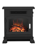 Be Modern Banbury inset electric stove - British product