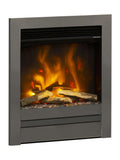 Be Modern Pryzm Edge 16 inch inset electric fire, UK version