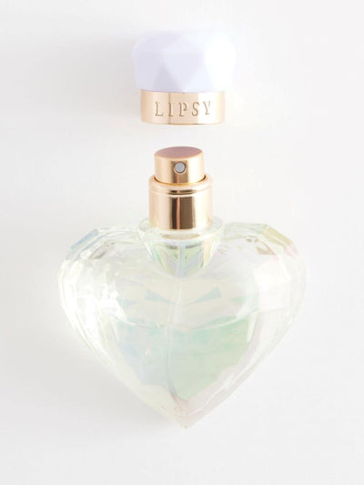 Next Lipsy Radiant Pearl Eau de Toilette 30ml- Buy online at McGrocer