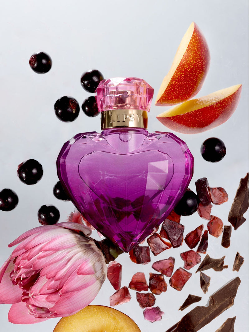 Lipsy Royal Garnet Eau de Toilette 30ml, UK version