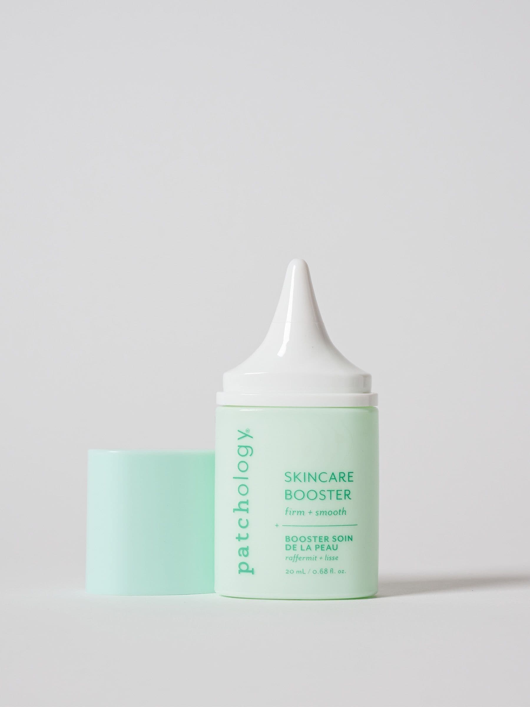Patchology skincare booster firm smooth 20ml, imported from the UK