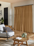 Next Nikki made to measure curtains fawn natural, UK version