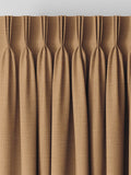 Next Nikki made to measure curtains fawn natural, UK version