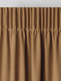 Next Nikki made to measure curtains fawn natural, UK version