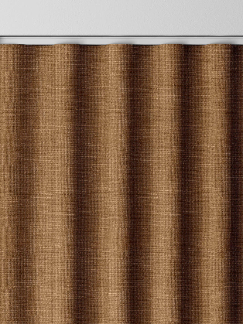 Next Nikki made to measure curtains fawn natural, UK version