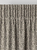 Next Spruce Green Paras made to measure curtains (British brand)