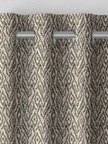 Next Spruce Green Paras made to measure curtains (British brand)