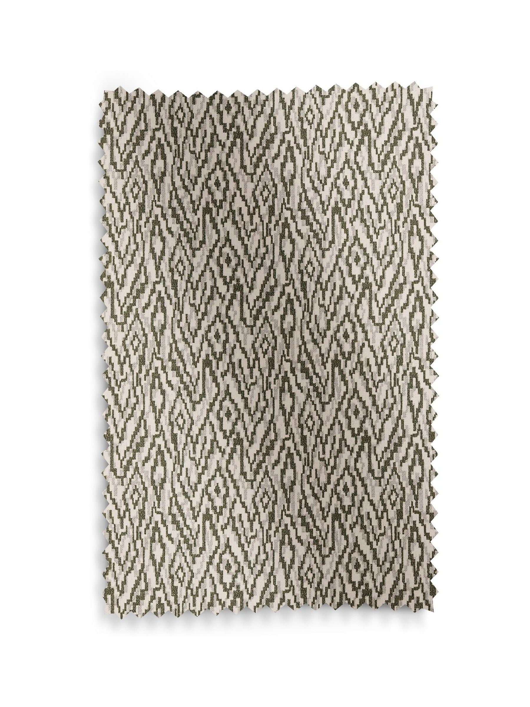 Next Spruce Green Paras made to measure curtains (British brand)