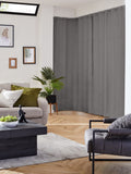 Next Nikki silver grey made to measure curtains, imported from the UK