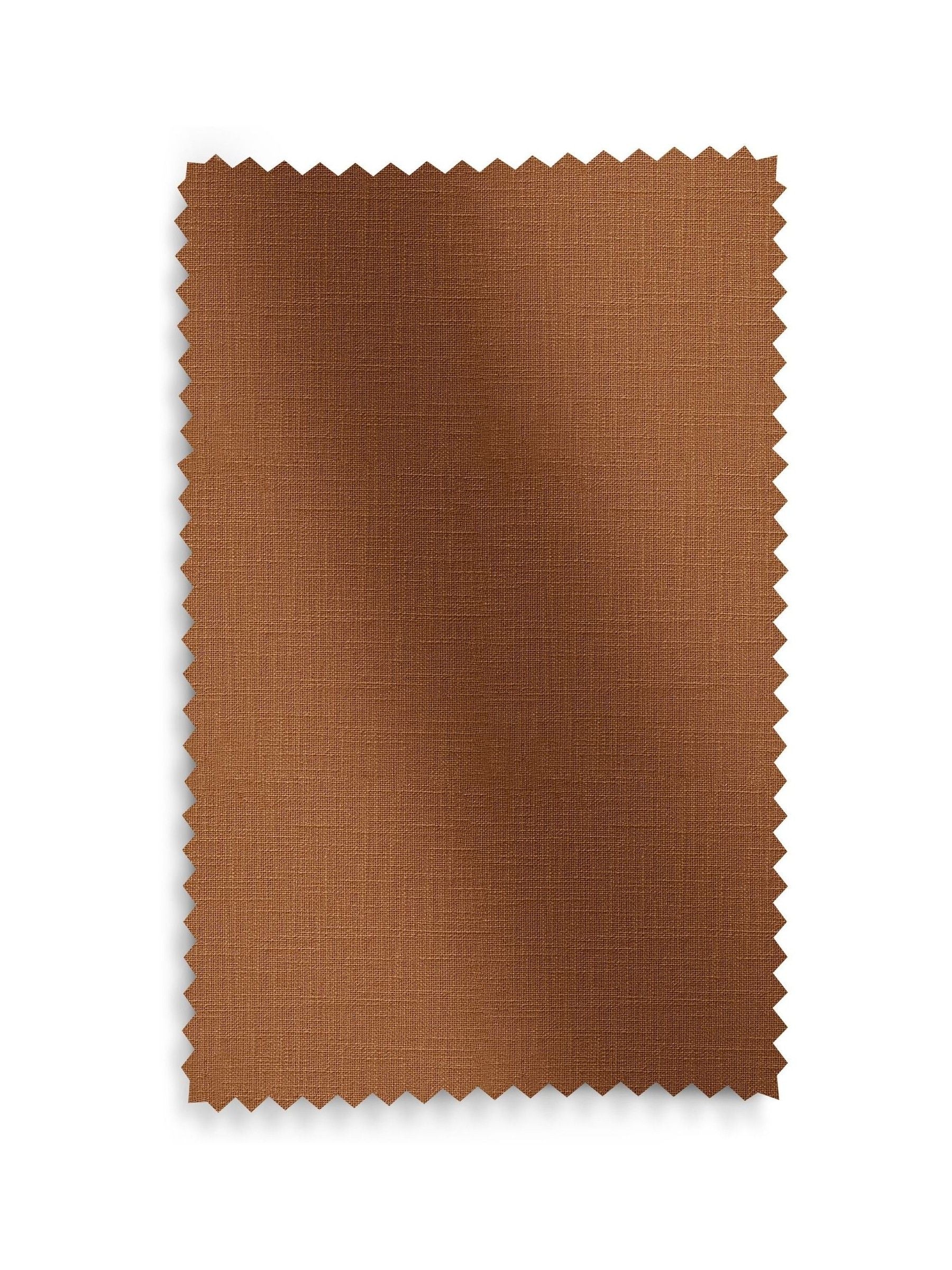 Next Rust Orange Nikki Roman blind, made to measure, imported from the UK