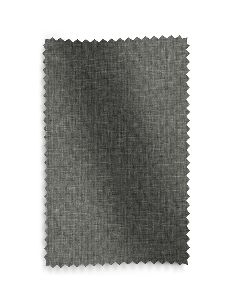 Next Nikki Roman blind slate grey made to measure - British product