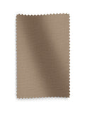 Otter Natural Nikki Roman blind, cotton linen (British brand)
