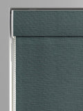 Next Nikki emerald green roman blind, imported from the UK