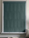 Next Nikki emerald green roman blind, imported from the UK