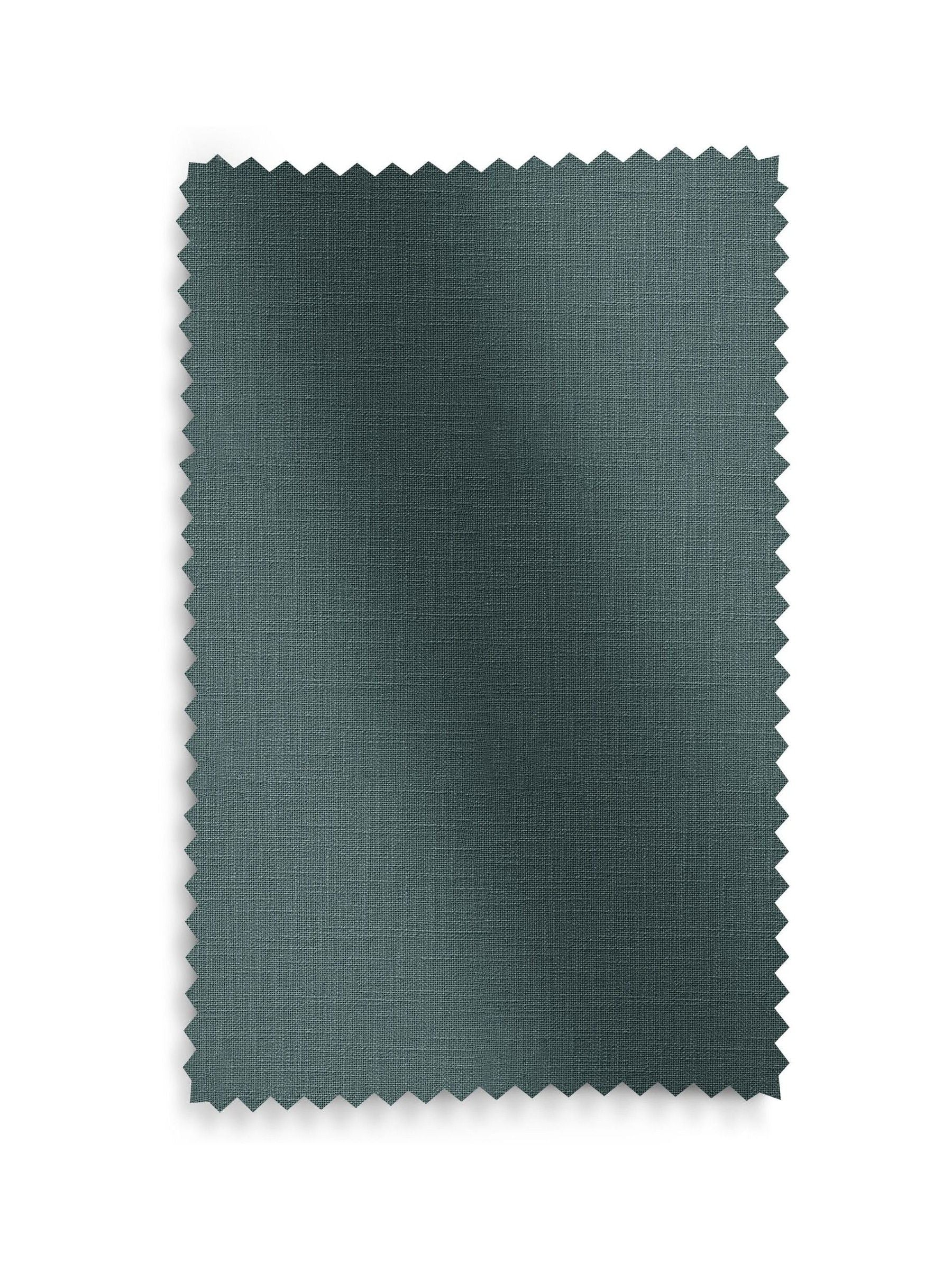 Next Nikki emerald green roman blind, imported from the UK