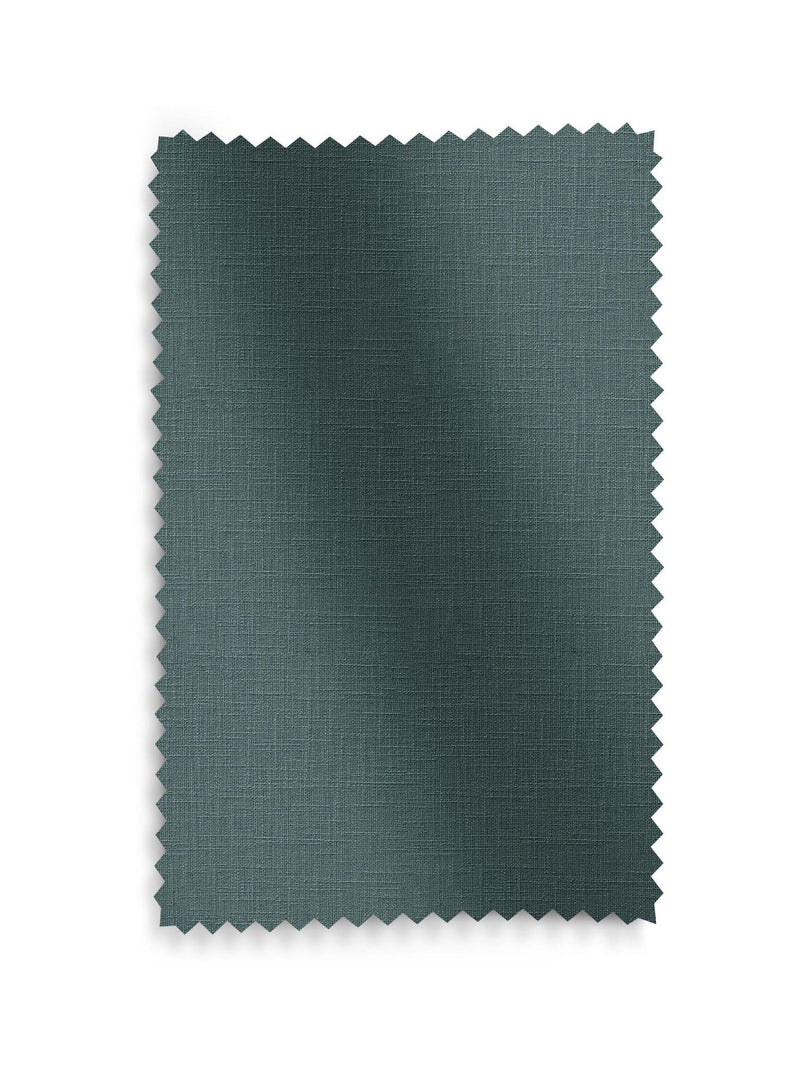 Next Nikki emerald green roman blind, imported from the UK