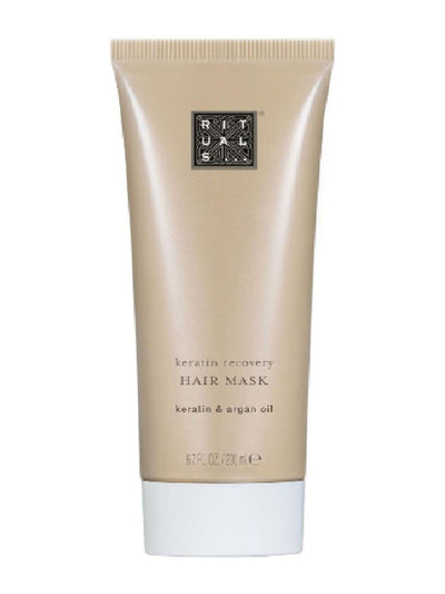 Masque capillaire réparateur miracle à la kératine Rituals Elixir Collection 200ml