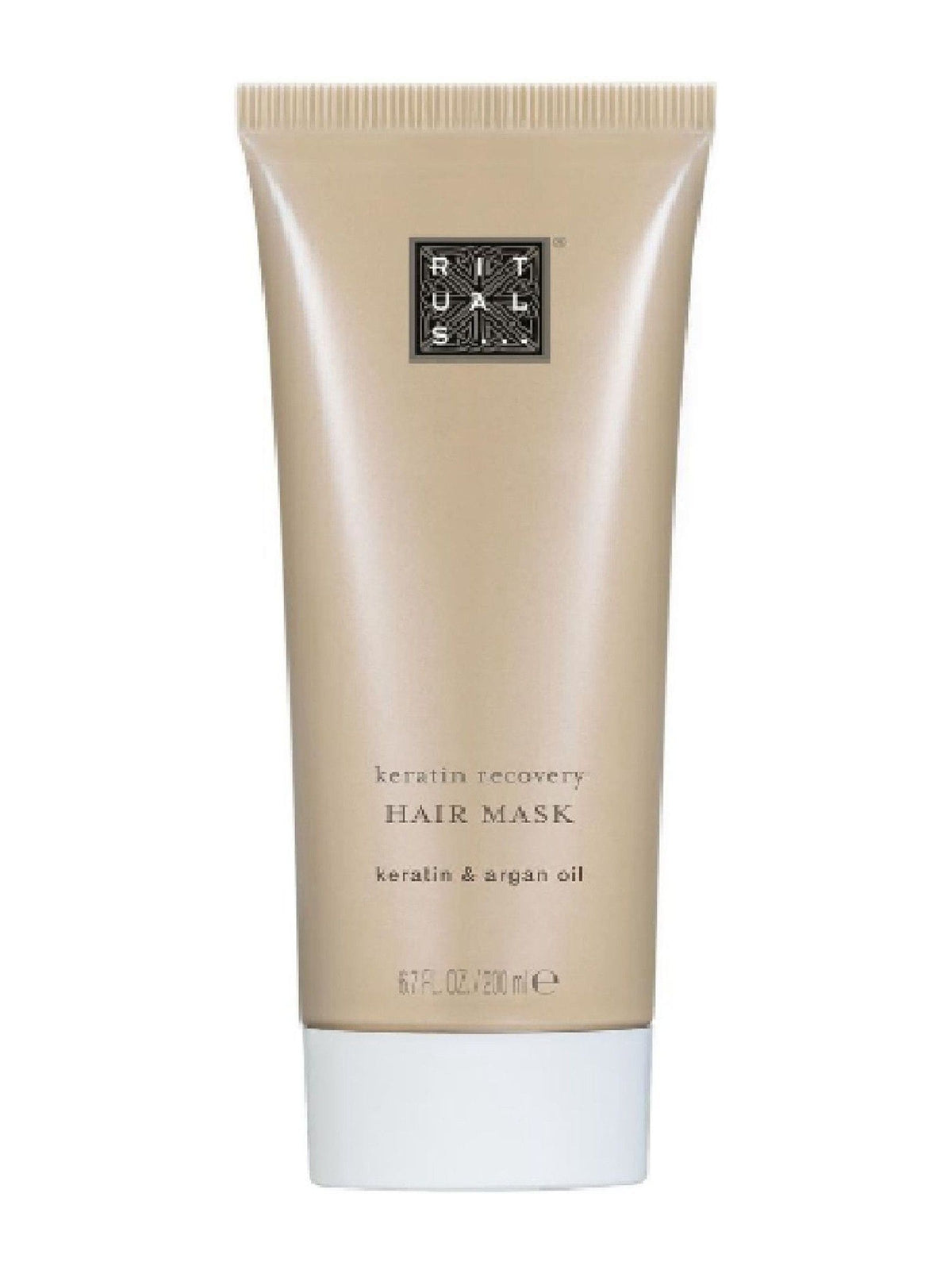 Rituals Elixir Collection Miracle Keratin Recovery Hair Mask 200ml