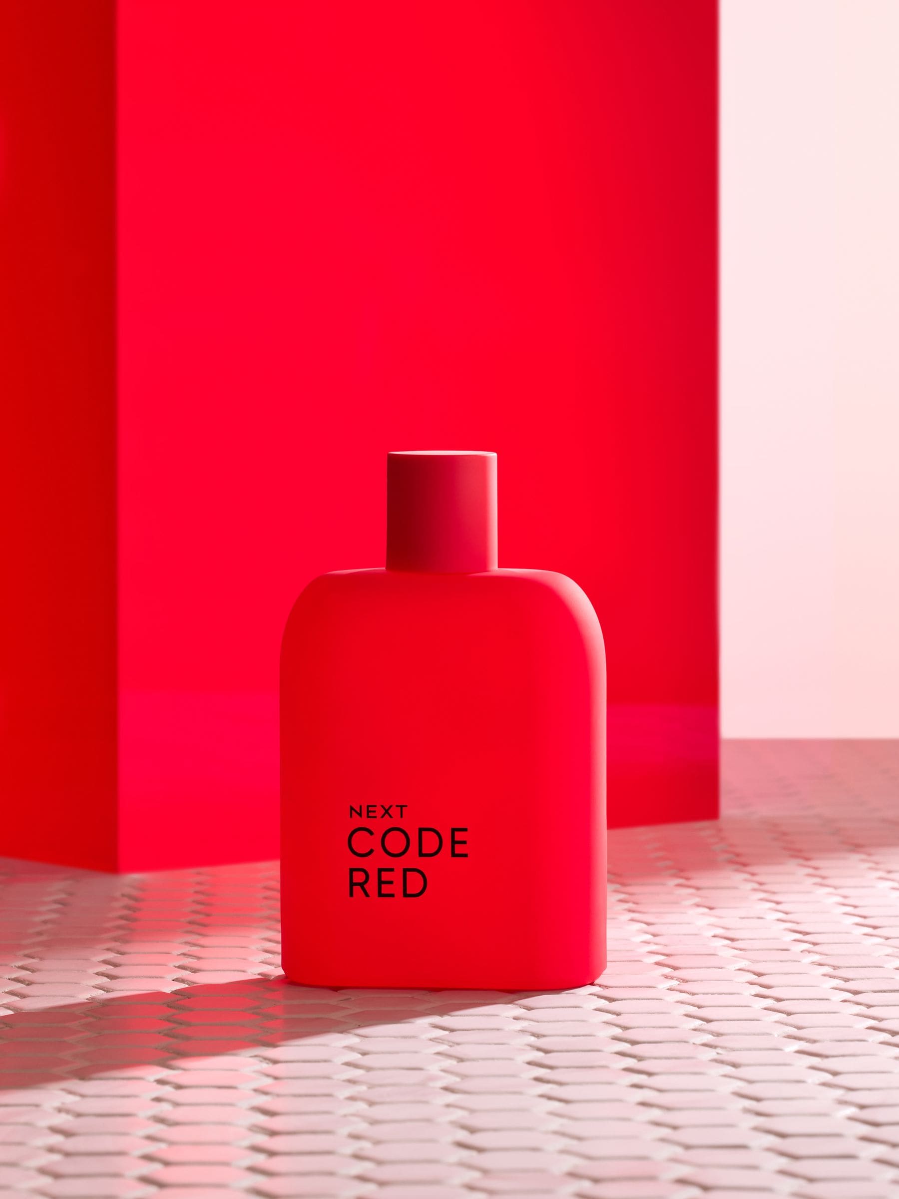Code Red men's Eau de Parfum 200ml - British product