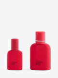 Code Red perfume gift set 100ml and 10ml - British product
