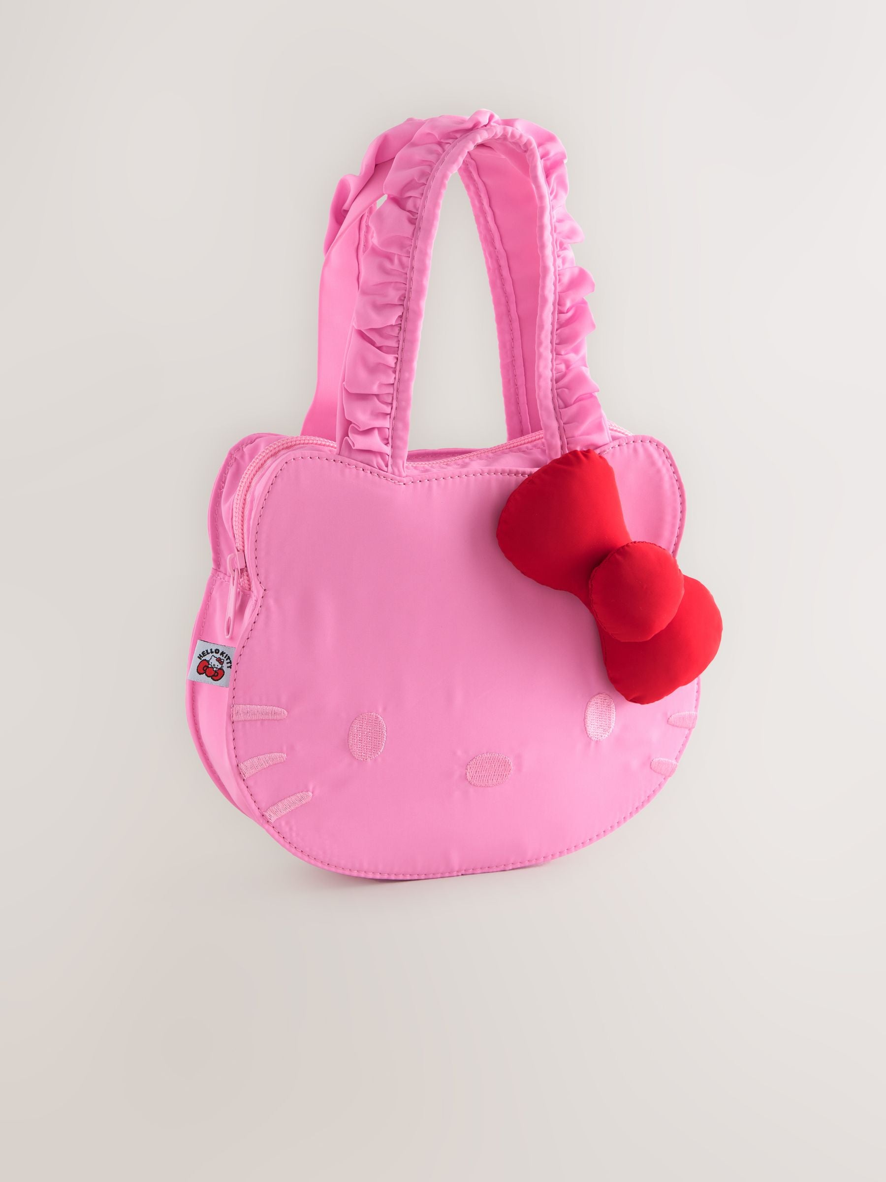 Hello Kitty pink handbag 20cm, imported from the UK
