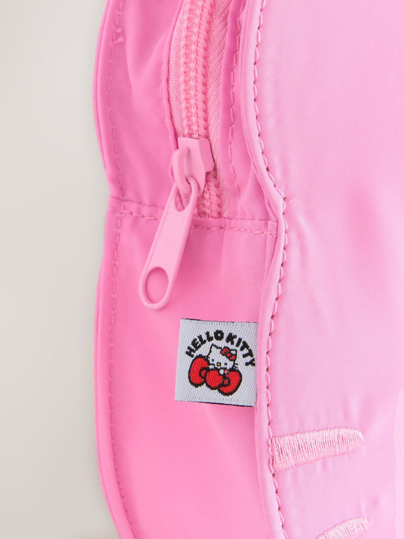 Hello Kitty pink handbag 20cm, imported from the UK