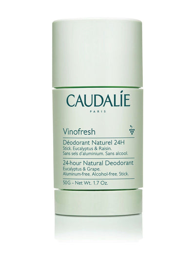 Caudalie Vinofresh Natural Stick Deodorant 50ml