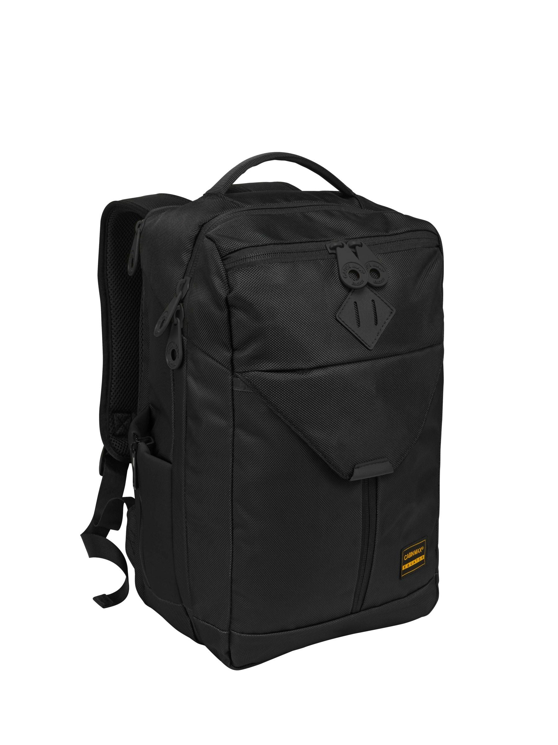 Cabin Max Equator X backpack 20L - British product