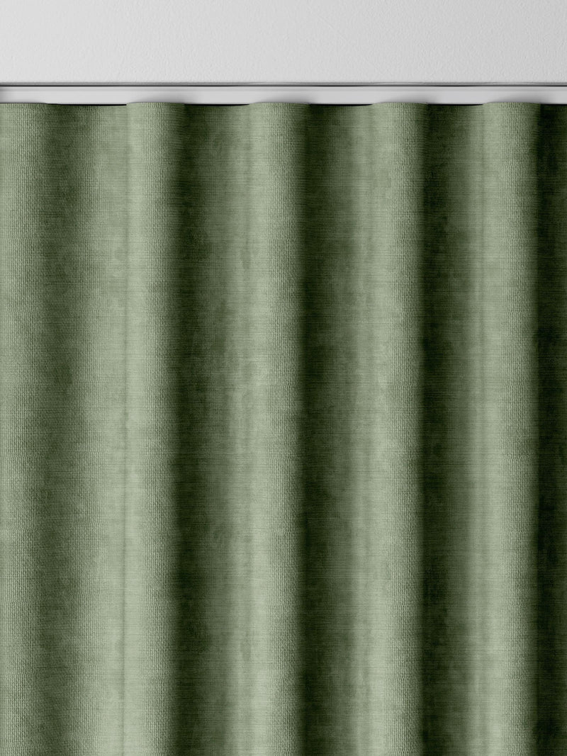 Graham & Brown sage green curtains, UK version