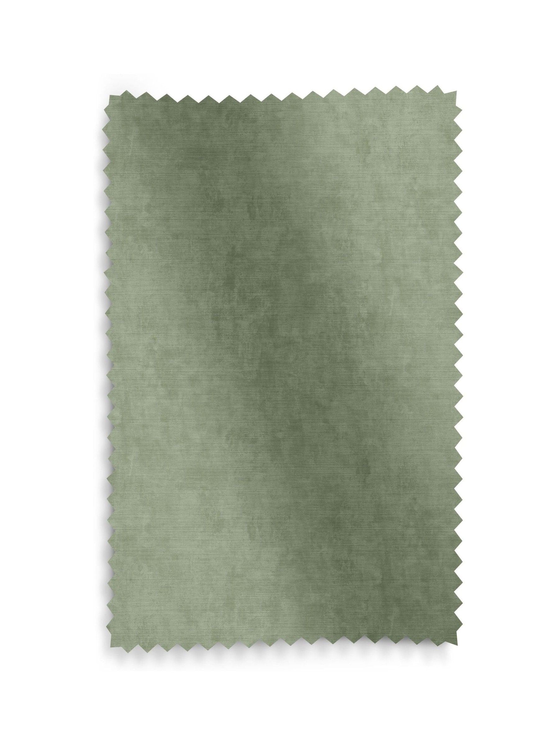 Graham & Brown sage green curtains, UK version