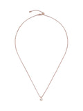 Ted Baker SININAA crystal pendant necklace 48cm (British brand)