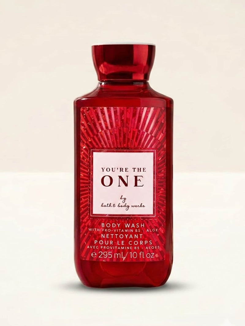 Bath & Body Works At the Beach Body Wash 295ml