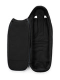 Cybex Black Gold foot muff 90cm, imported from the UK
