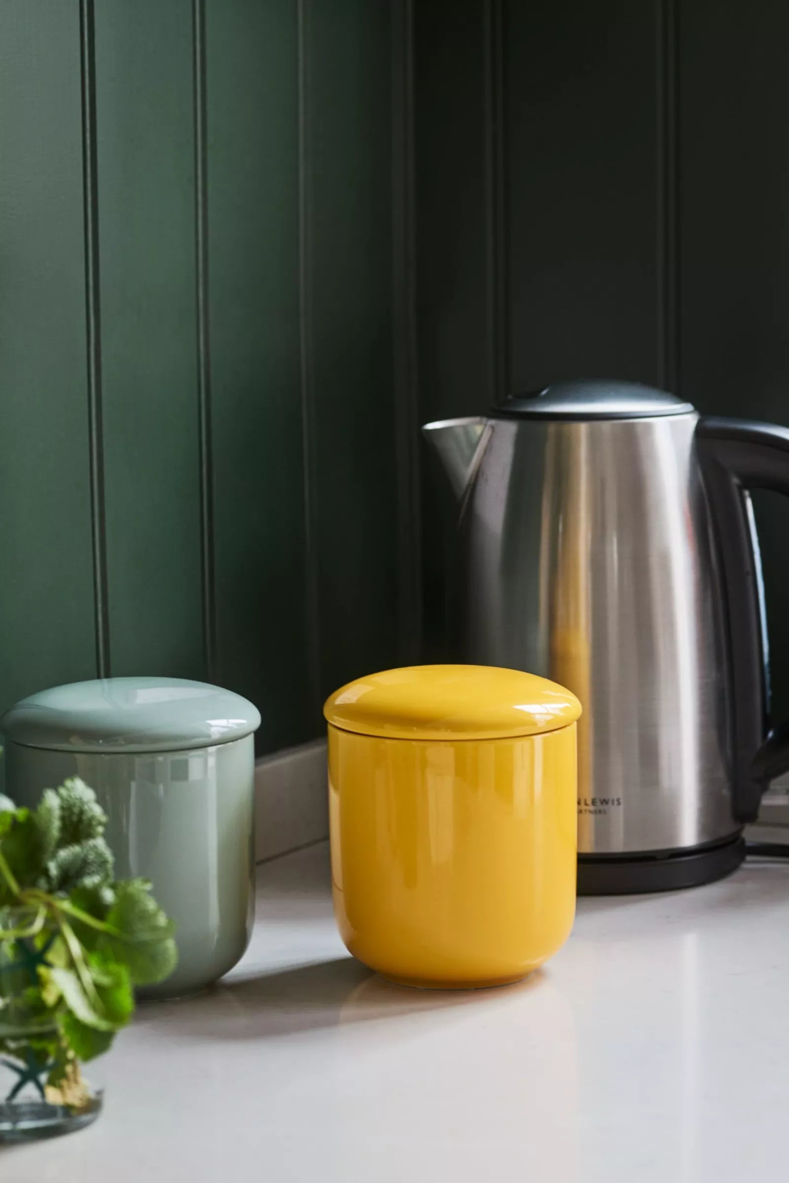 John Lewis kettle 1.7L, UK version