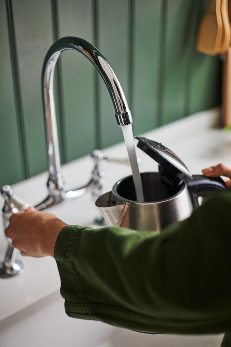 John Lewis kettle 1.7L, UK version